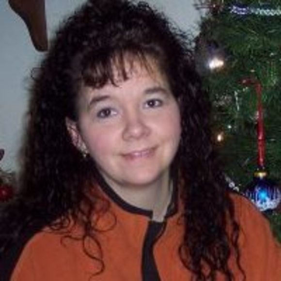 Meet your Posher, Paula - Picture 1 of 1